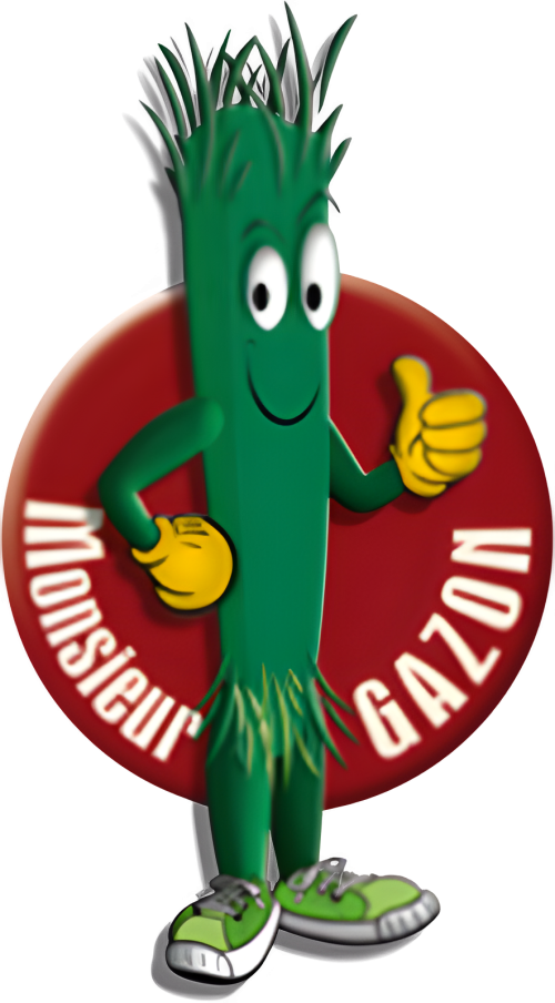 Logo MR Gazon