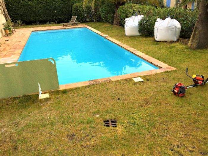 Fournisseur de pelouse synthétique Sainte-Maxime