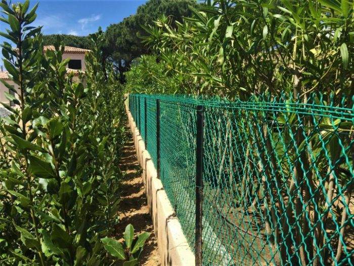 Fournisseur de feuillage artificiel Sainte-Maxime
