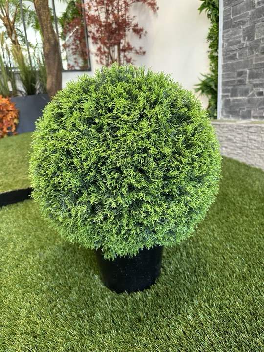 Plantes artificielles haut de gamme Sainte-Maxime